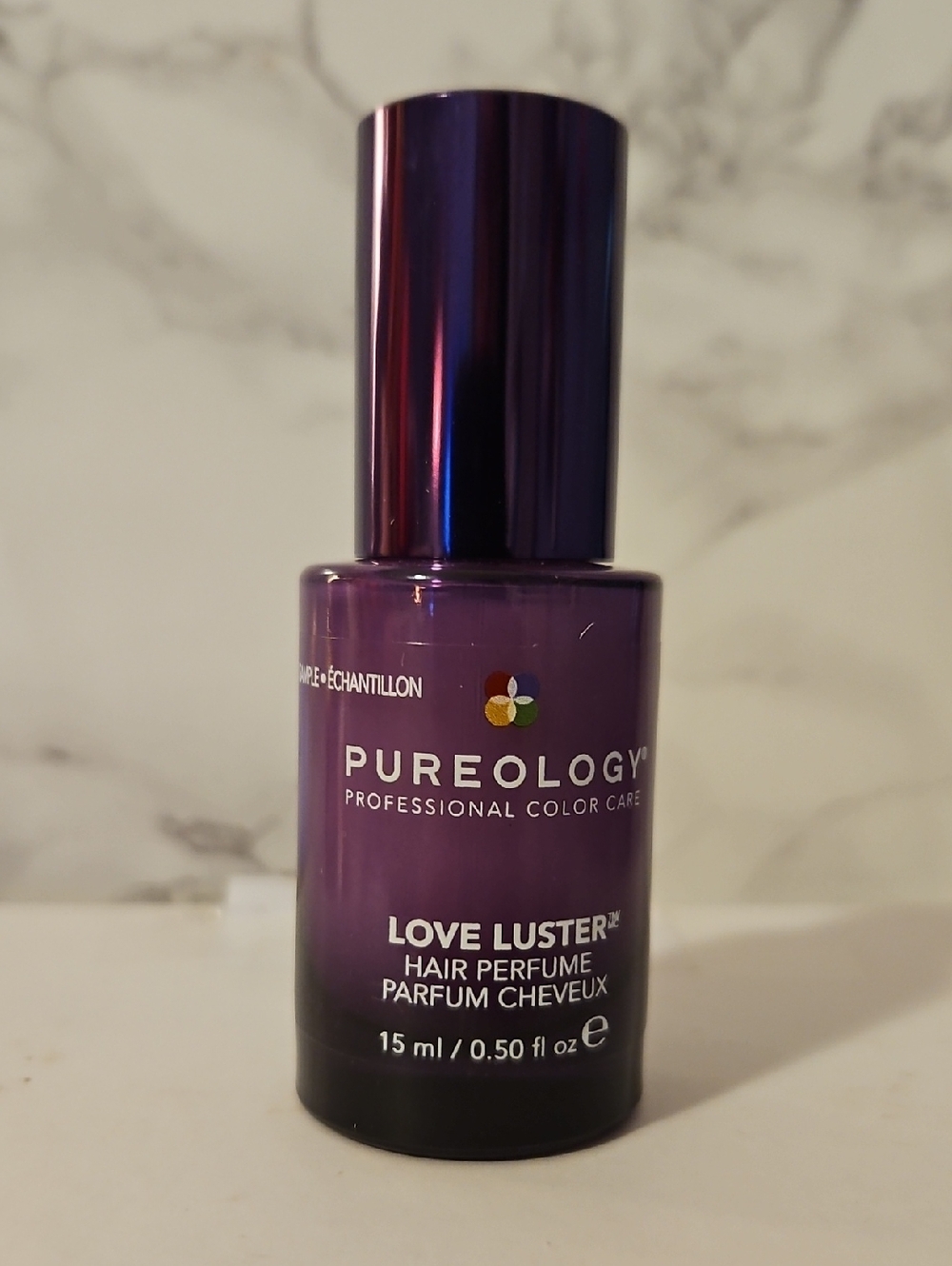 Pureology - Love Luster Peony & Vanilla Hair